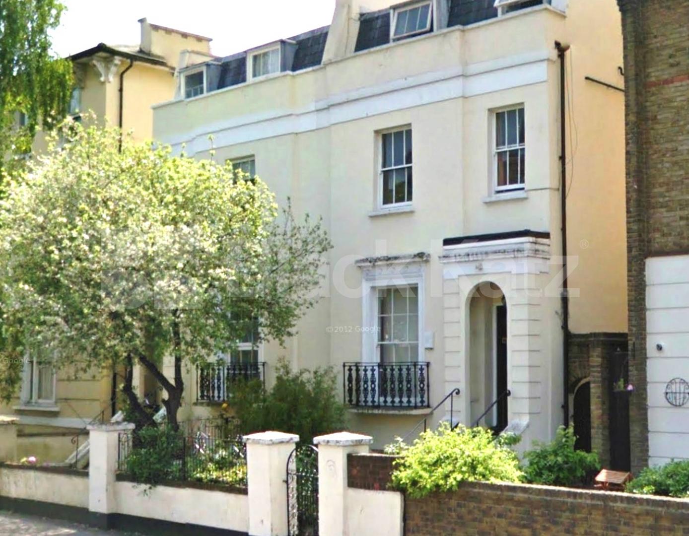 			NEW INSTRUCTION!, 2 Bedroom, 1 bath, 1 reception Flat			 Hawley Road , Camden